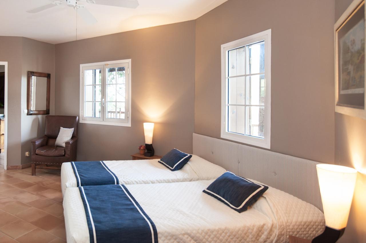 Villa Palm Bay Stunning View 5 Min To Beach 3 Min To Downtown King Size Bed Deshaies Exterior photo
